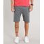 Bermuda-Masculina-Esportiva-Ace-em-Moletom--Cinza-Mescla-Escuro-9305119-Cinza_Mescla_Escuro_1