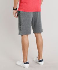Bermuda-Masculina-Esportiva-Ace-em-Moletom--Cinza-Mescla-Escuro-9305119-Cinza_Mescla_Escuro_2 Bermuda-Masculina-Esportiva-Ace-em-Moletom--Cinza-Mescla-Escuro-9305119-Cinza_Mescla_Escuro_2