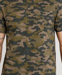 Camiseta-Masculina-Estampada-Camuflada-Manga-Curta-Gola-Careca-Marrom-9293677-Marrom_4