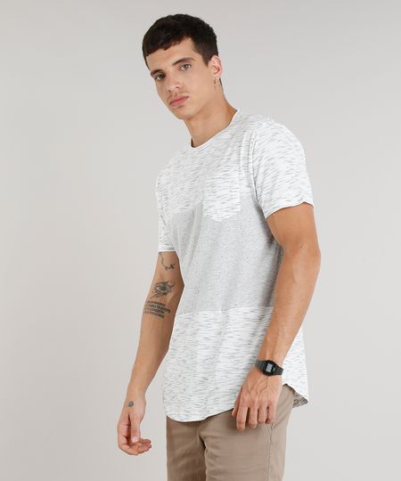 Camiseta-Masculina-Longa-com-Recorte-e-Bolso-Manga-Curta-Gola-Careca-Off-White-9294656-Off_White_1 Camiseta-Masculina-Longa-com-Recorte-e-Bolso-Manga-Curta-Gola-Careca-Off-White-9294656-Off_White_1