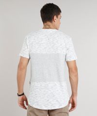 Camiseta-Masculina-Longa-com-Recorte-e-Bolso-Manga-Curta-Gola-Careca-Off-White-9294656-Off_White_2