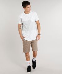 Camiseta-Masculina-Longa-com-Recorte-e-Bolso-Manga-Curta-Gola-Careca-Off-White-9294656-Off_White_3