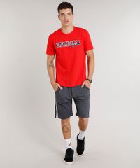 Camiseta-Masculina--Unoriginal--Manga-Curta-Gola-Careca-Vermelha-9333629-Vermelho_3