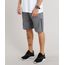 Bermuda-Masculina-Esportiva-de-Treino-Ace-com-Listras-Laterais-Cinza-Mescla-8525016-Cinza_Mescla_1