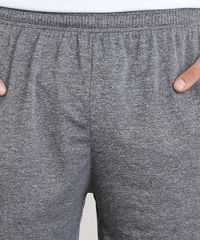Bermuda-Masculina-Esportiva-de-Treino-Ace-com-Listras-Laterais-Cinza-Mescla-8525016-Cinza_Mescla_4