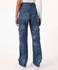 calca-reta-cargo-jeans-estampa-laser-azul-medio-1026795-Azul_Medio_3