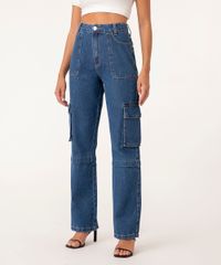 calca-reta-cargo-jeans-estampa-laser-azul-medio-1026795-Azul_Medio_8