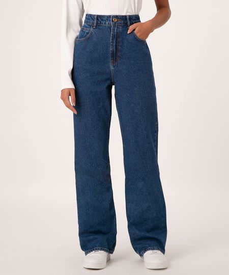 calca-jeans-flare-cintura-super-alta-estampa-laser-azul-medio-1026793-Azul_Medio_1