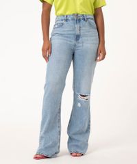 calca-jeans-flare-cintura-super-alta-estampa-laser-azul-medio-1026793-Azul_Medio_8