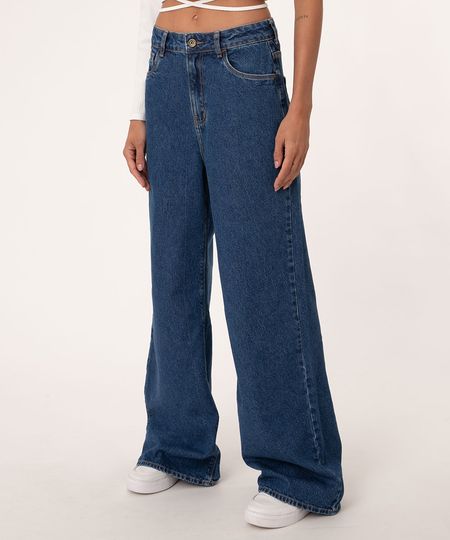calca-wide-leg-jeans-cintura-baixa-destroyed-azul-medio-1026791-Azul_Medio_1