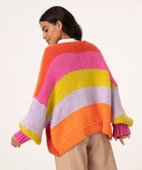 cardigan-oversized-de-trico-listrado-multicor-1015119-Multicor_2