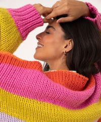 cardigan-oversized-de-trico-listrado-multicor-1015119-Multicor_5