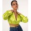 camisa-cropped-de-cetim-manga-longa-com-amarracao-verde-lima-1027267-Verde_Lima_1