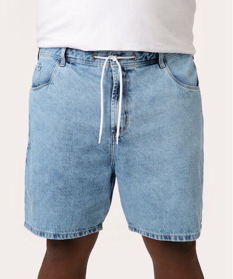 bermuda-jeans-slim-plus-size-estampa-laser-com-cordao-azul-claro-1026259-Azul_Claro_1