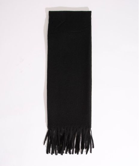 cachecol-de-feltro-com-franjas-preto-1011849-Preto_1