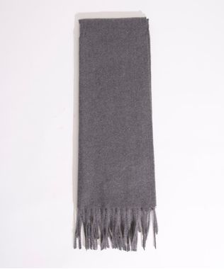 cachecol-de-feltro-com-franjas-cinza-mescla-escuro-1011849-Cinza_Mescla_Escuro_1