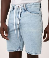 bermuda-jeans-slim-estampa-laser-com-cordao-azul-claro-1026256-Azul_Claro_1 bermuda-jeans-slim-estampa-laser-com-cordao-azul-claro-1026256-Azul_Claro_1