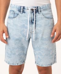 bermuda-jeans-slim-estampa-laser-com-cordao-azul-claro-1026256-Azul_Claro_2 bermuda-jeans-slim-estampa-laser-com-cordao-azul-claro-1026256-Azul_Claro_2