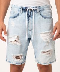 bermuda-jeans-slim-estampa-laser-com-cordao-azul-claro-1026256-Azul_Claro_8 bermuda-jeans-slim-estampa-laser-com-cordao-azul-claro-1026256-Azul_Claro_8