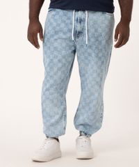 calca-jeans-jogger-plus-size-com-cordao-estampa-laser-azul-claro-1026379-Azul_Claro_6