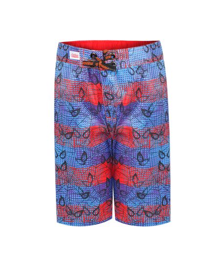 Bermuda-Estampada-Homem-Aranha-Azul-7963299-Azul_1 Bermuda-Estampada-Homem-Aranha-Azul-7963299-Azul_1