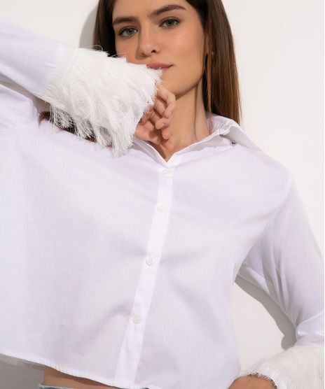 camisa-cropped-manga-com-franjas-mindset-branca-1026615-Branco_1