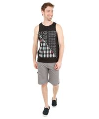 Regata-com-Estampa--Out-of-water--Preta-8158280-Preto_3