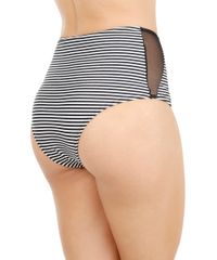 Biquini-Calcinha-Hot-Pant-Resort-Listrado-Branco-8140905-Branco_2
