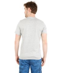 Camiseta-com-Estampa-de-Esqueleto-Cinza-Mescla-8171755-Cinza_Mescla_2