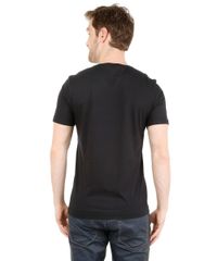 Camiseta-com-Estampa-de-Esqueleto-Preta-8171755-Preto_2
