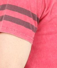 Camiseta-com-Estampa-Listrada-Vermelha-8156141-Vermelho_4