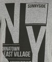 Camiseta-com-Estampa--NY--Cinza-Mescla-8167960-Cinza_Mescla_4