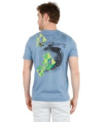 Camiseta-com-Estampa-Geometrica-Azul-Claro-8165498-Azul_Claro_2
