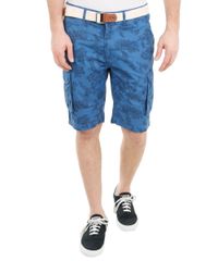 Bermuda-Cargo-Floral-com-Cinto-Azul-Escuro-7992710-Azul_Escuro_1
