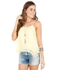 Regata-com-Renda-Amarelo-Claro-8090743-Amarelo_Claro_1 Regata-com-Renda-Amarelo-Claro-8090743-Amarelo_Claro_1
