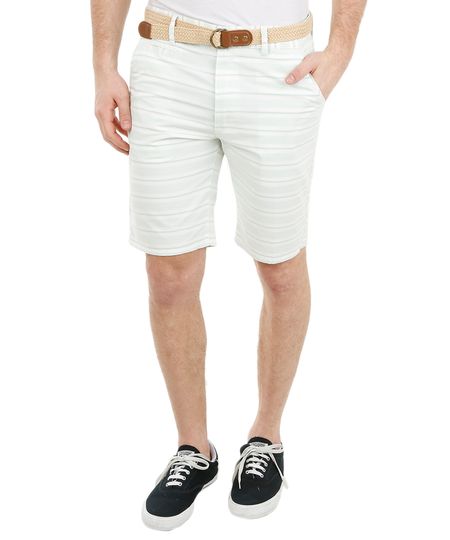 Bermuda-Slim-Listrada-com-Cinto-Verde-Claro-7992880-Verde_Claro_1 Bermuda-Slim-Listrada-com-Cinto-Verde-Claro-7992880-Verde_Claro_1