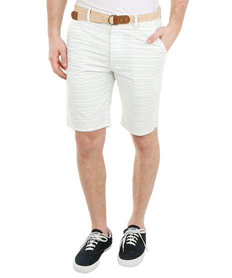 Bermuda-Slim-Listrada-com-Cinto-Verde-Claro-7992880-Verde_Claro_1