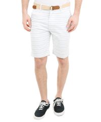 Bermuda-Slim-Listrada-com-Cinto-Azul-7992880-Azul_1