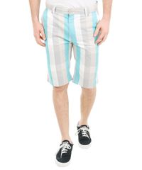 Bermuda-Slim-Xadrez-Cinza-Claro-7989062-Cinza_Claro_1