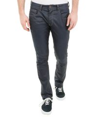 Calca-Jeans-Skinny-Resinada-Azul-Escuro-7737838-Azul_Escuro_1