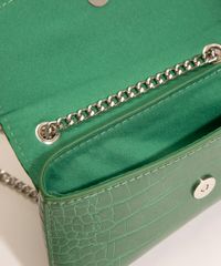 bolsa-mini-crossbody-croco-com-alca-corrente-verde-1020004-Verde_5