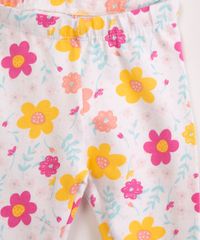 conjunto-infantil-de-algodao-floral-preto-1024261-Preto_4