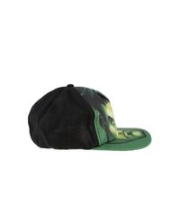 Bone-com-Estampa-Hulk-Verde-8204711-Verde_2