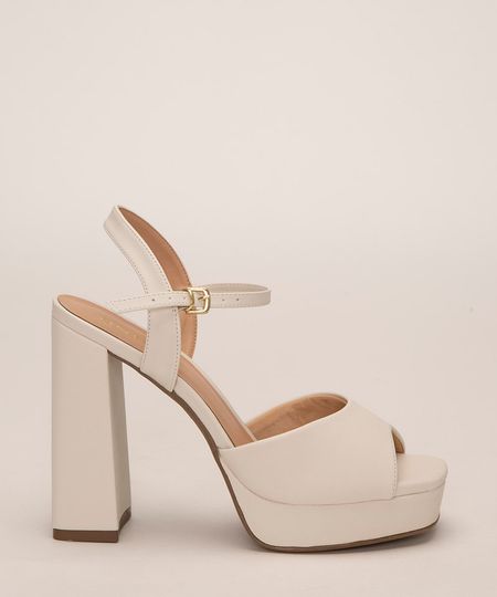 sandalia-meia-pata-oneself-areia-1026192-Areia_1