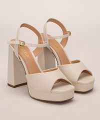sandalia-meia-pata-oneself-areia-1026192-Areia_4