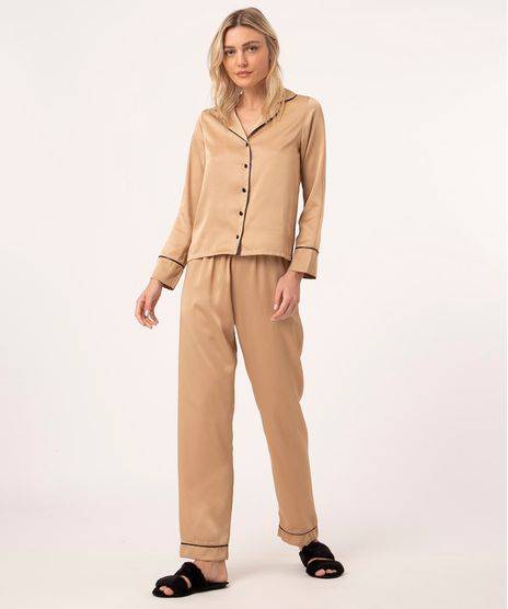 pijama-de-cetim-camisa-manga-longa-bege-1027698-Bege_1