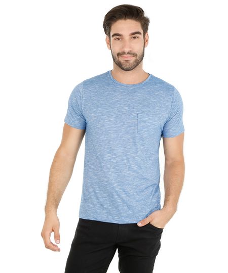 Camiseta-Basica-Flame-Azul-8152508-Azul_1 Camiseta-Basica-Flame-Azul-8152508-Azul_1
