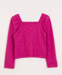 blusa-infantil-manga-longa-brilhos-rosa-1021184-Rosa_1