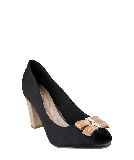 Peep-Toe-Beira-Rio-com-Laco-Preto-8162363-Preto_1
