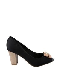 Peep-Toe-Beira-Rio-com-Laco-Preto-8162363-Preto_2